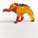 Tigre di Lava - Schleich