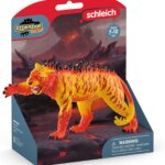 Tigre di Lava - Schleich
