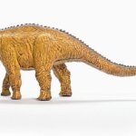Bajadasaurus - Schleich