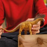 Bajadasaurus - Schleich