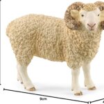 Montone - Schleich