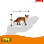 Volpe - Schleich