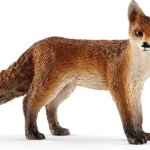 Volpe - Schleich