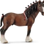 Cavallo Clydesdale - Schleich