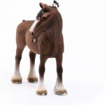 Cavallo Clydesdale - Schleich