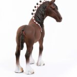 Cavallo Clydesdale - Schleich