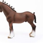 Cavallo Clydesdale - Schleich