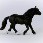 Stallone Noriker - Schleich