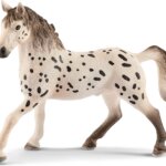 Stallone Knabstrupper - Schleich
