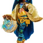 Cleo De Nile Monster Fest - Mattel