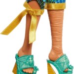 Cleo De Nile Monster Fest - Mattel