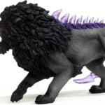Leone dell Ombra - Schleich