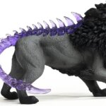 Leone dell Ombra - Schleich