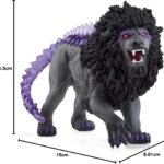 Leone dell Ombra - Schleich