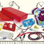 Laboratorio Di Allarmi e Circuiti - Lisciani