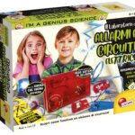 Laboratorio Di Allarmi e Circuiti - Lisciani
