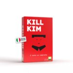 Kill Kim - Rocco Giocattoli