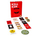 Kill Kim - Rocco Giocattoli