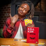 Kill Kim - Rocco Giocattoli