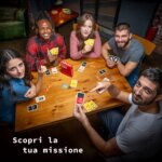 Kill Kim - Rocco Giocattoli