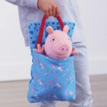 Peppa Pig Dolce Nanna - Rocco Giocattoli