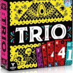 Trio - DaVinci