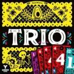 Trio - DaVinci