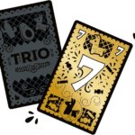Trio - DaVinci