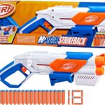 Nerf N Series Strikeback - Hasbro