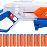 Nerf N Series Strikeback - Hasbro
