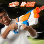 Nerf N Series Strikeback - Hasbro