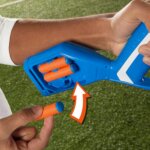 Nerf N Series Strikeback - Hasbro