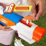 Nerf N Series Strikeback - Hasbro