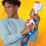 Nerf N Series Strikeback - Hasbro