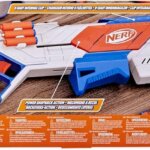 Nerf N Series Strikeback - Hasbro