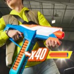 Nerf N Series Infinite - Hasbro