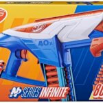 Nerf N Series Infinite - Hasbro