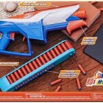Nerf N Series Infinite - Hasbro