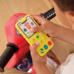 Pizza Delivery Scooter - Play-Doh
