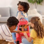 Pizza Delivery Scooter - Play-Doh