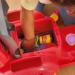 Pizza Delivery Scooter - Play-Doh