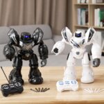 Robo Blast Nero - Silverlit