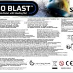 Robo Blast Nero - Silverlit