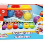 Xilofono con Batti Palline - Maggio