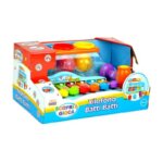 Xilofono con Batti Palline - Maggio