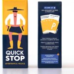 Quickstop - Asmodee