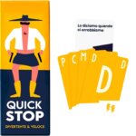Quickstop - Asmodee