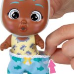 Cry Babies Magic Tears Tropical - IMC Toys