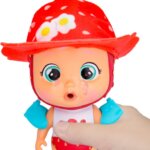 Cry Babies Magic Tears Tropical - IMC Toys