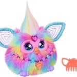 Furby Arcobaleno - Hasbro